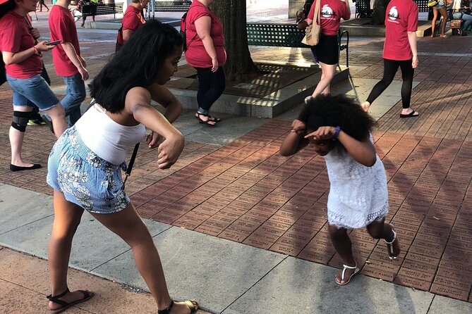 Participate in a Fun Scavenger Hunt in Madison by Crazy Dash
