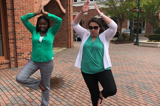 Participate in a Fun Scavenger Hunt in Oklahoma City by Operation City Quest - Good To Know