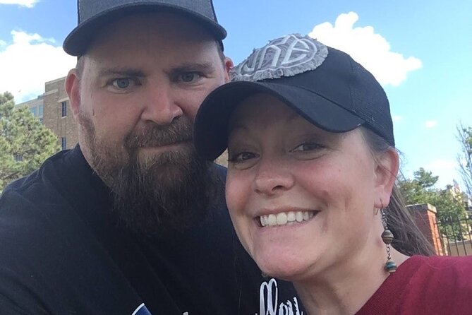 Participate in a Fun Scavenger Hunt in Omaha by Wacky Walks - Good To Know