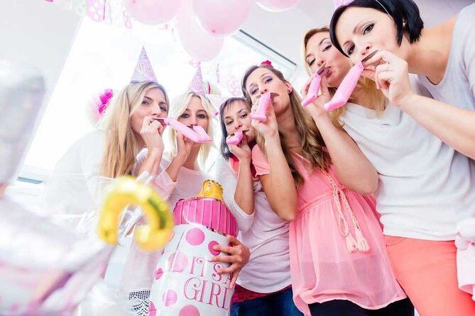 Party for All Ages (Bridal/Baby Shower, Birthday, Corporate Event) Oakville, on