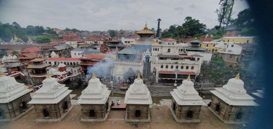 Pashupatinath Aarati and Bouddhanath Spiritual Tour - Good To Know