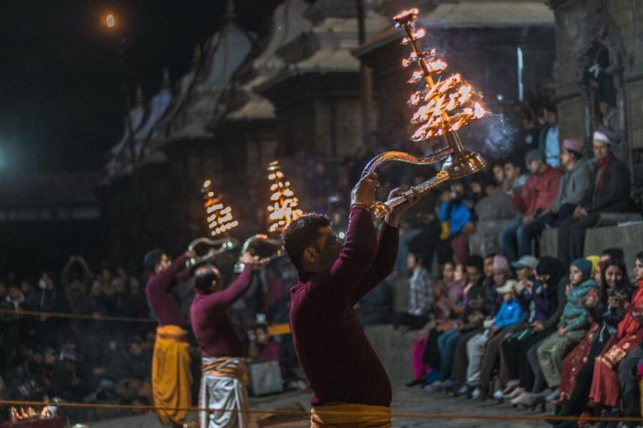 Pashupatinath Aarati Trip From Kathmandu - Good To Know