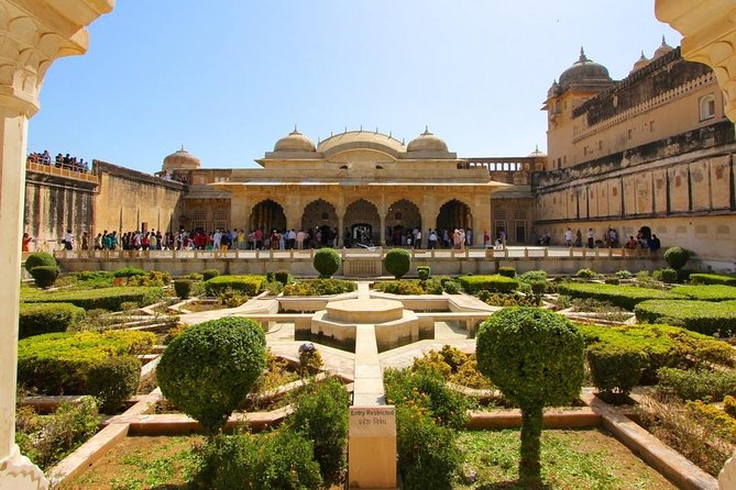 Passage Through Rajasthan - Good To Know