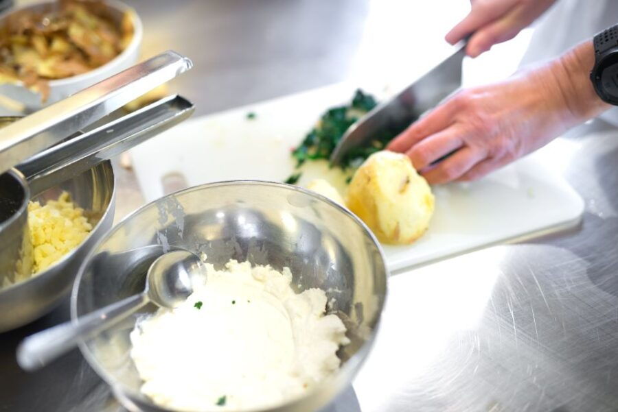 Pasta Cooking Experience in Florence - Good To Know