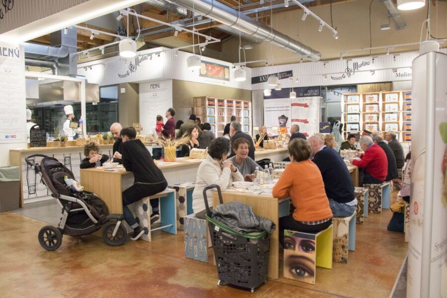 Pasta Making Course