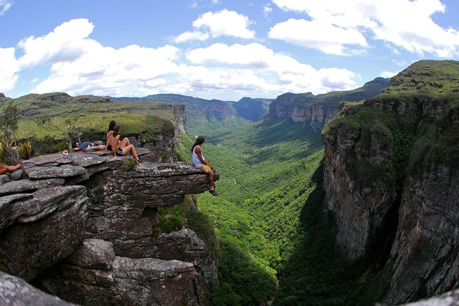 5 Best 3 Day Tours In Lencois