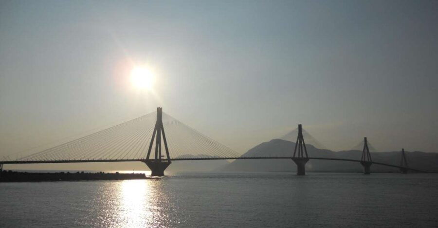 Patras – Private Half Day Highlights Tour
