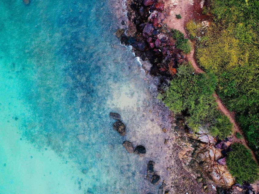 Pattaya & Coral Island 2-Day Private Tour From Bangkok - Good To Know