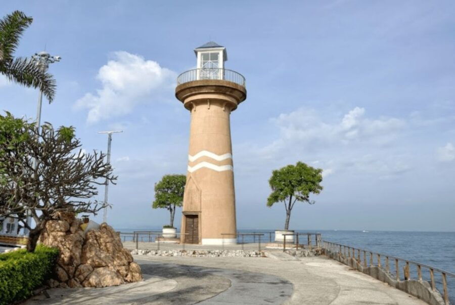 Pattaya Highlights Tour