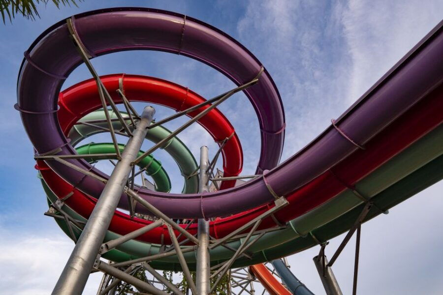 Pattaya: Ramayana Water Park Ticket - Good To Know