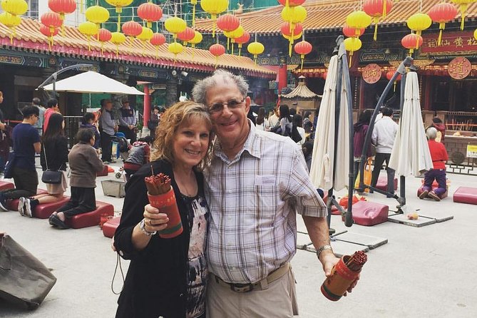Peaks to Piers, Half-Day Private Customised Tour In Hong Kong - Good To Know