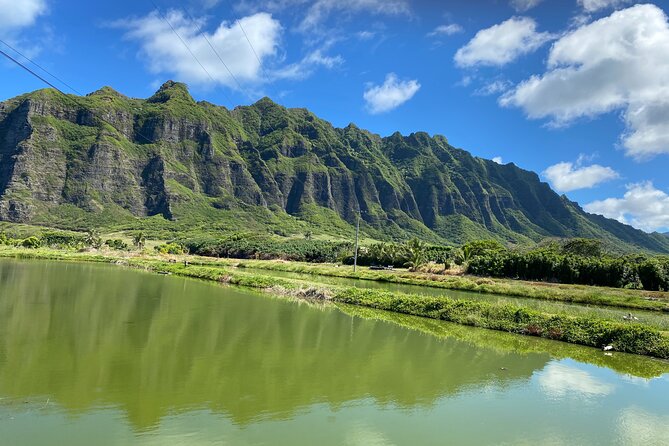 Pearl Harbor and Circle Island Private Charter Tour