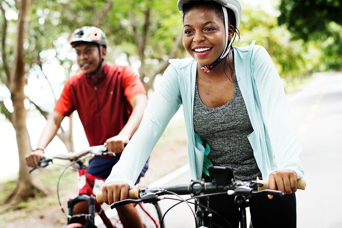 Pedal the Picturesque: Private Calgary & Bow River Bike Tour - Good To Know