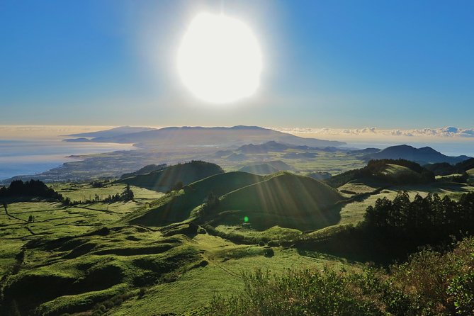 Pedestrian Walk Serra Devassa (Half Day) - Tour Overview