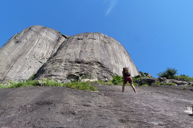 Pedra Da Gavea Guided Hiking Tour - Good To Know