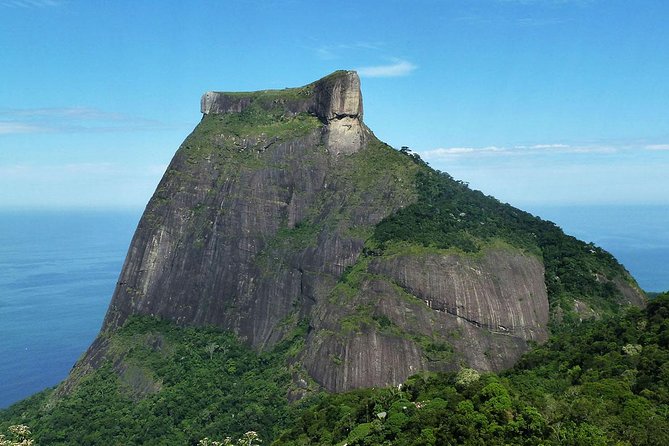 Pedra Da Gávea Hike - (Gávea's Rock) - Good To Know