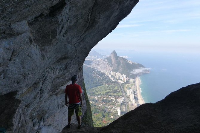 Pedra Da Gávea Hiking Tour - the Most Challenge Hike in Rio De Janeiro - Good To Know