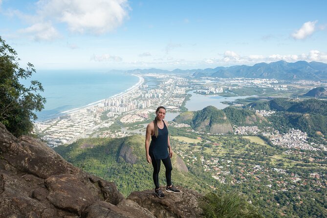 Pedra Da Gávea the Best Trail in Rio - Good To Know