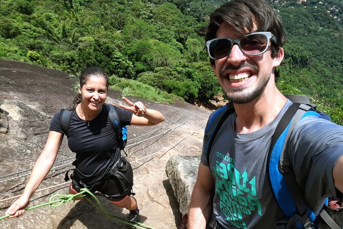 Pedra Da Gávea the Most Challenging Hike of Rio De Janeiro - Good To Know