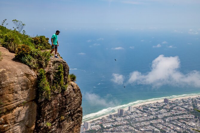Pedra Da Gávea Trail, the Most Complete in Rio De Janeiro - Good To Know