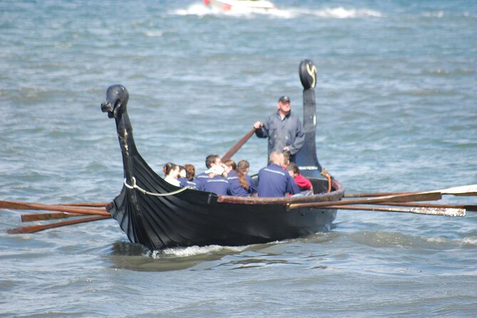 Peel, Vikings and The West in Isle of Man