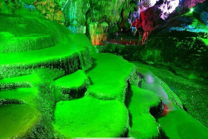 Peking Man Site-Stone Flower Cave and Marco Polo Bridge Day Tour - Good To Know