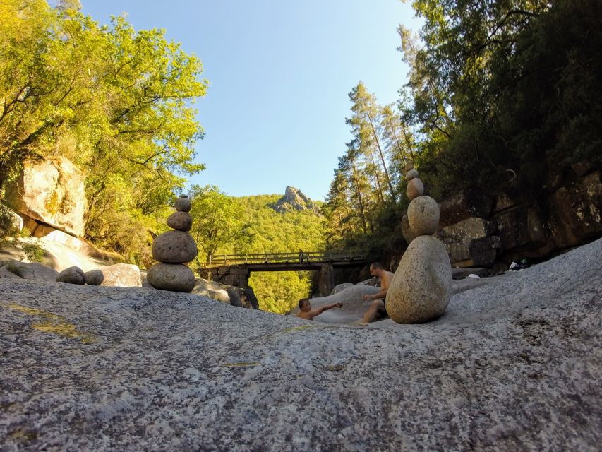 Peneda Geres National Park: Private Tour With a Guide - Good To Know