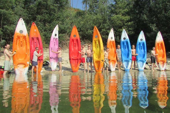 Peneda Gerês National Park Tour by 4X4 (With Lunch and Kayak) - Good To Know