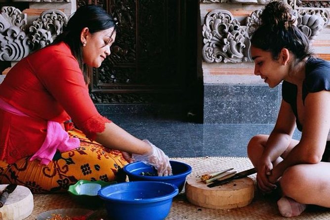 Penglipuran Village: BE BALINESE FOR A DAY - Good To Know