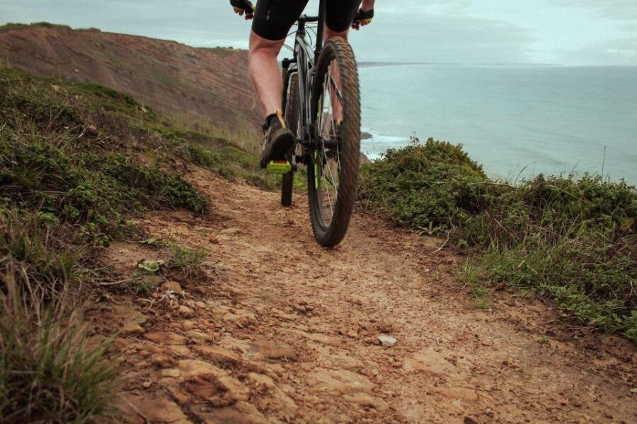 Peniche: Mountain Bike Tour - Good To Know