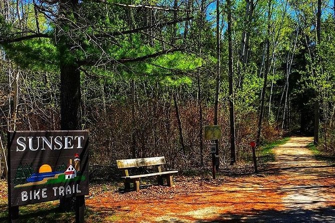 4 Best Bike Tours In Green Bay and Door County
