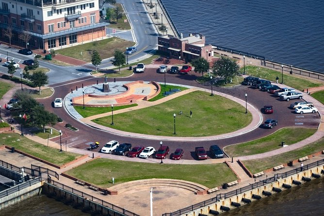 Pensacola Scavenger Hunt: Pensacola Adventure