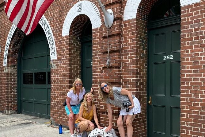 Peoria Prowl Scavenger Hunt