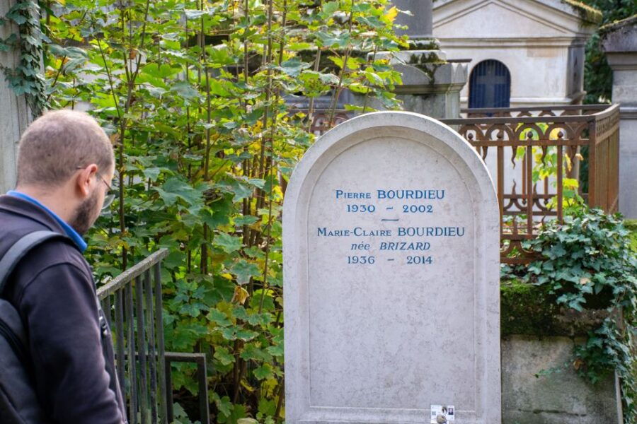 Père Lachaise Cemetery: A Stroll Through Immortal History - Good To Know