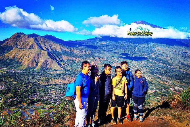 Pergasingan Hill 1,700 Meters Above Sea Level (2 Days/1 Night Easy Trek) - Good To Know