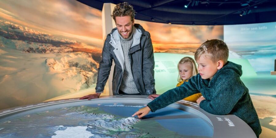 Perlan Museum and Golden Circle Afternoon - Good To Know
