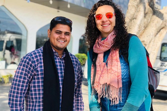 Personal Guided Tour of Jaipur