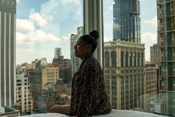 Personal Photographer During NYC Visit - Good To Know