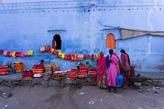 Personal Shopper Assistant in New Delhi - Good To Know