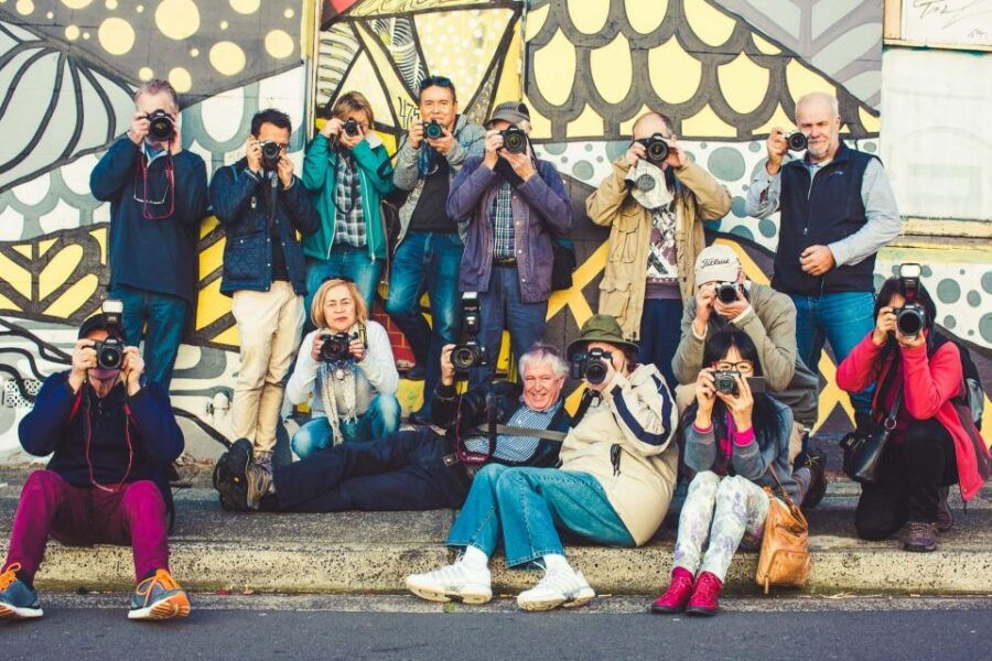 Perth: 3-Hour Digital Photography Workshop - Good To Know