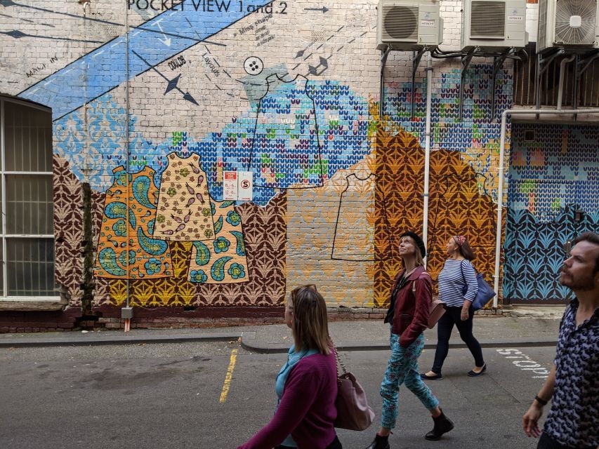 Perth: Art, History, and Culture 3-Hour Walking Tour - Good To Know