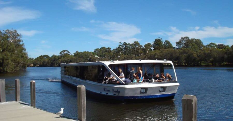 2 Best Wine Tours In Swan Valley