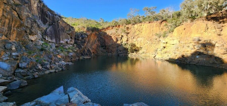 Perth: Hidden Gems Hiking Tour With Lunch and Cider - Good To Know