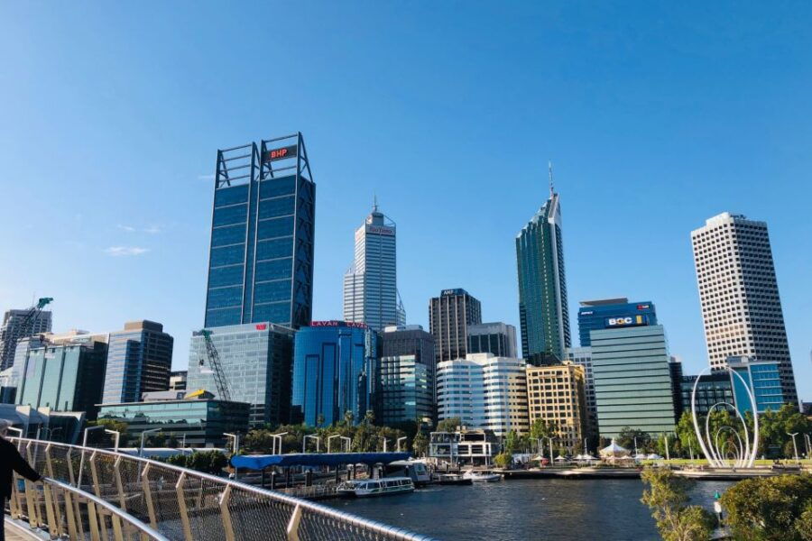 Perth: Highlights Self-Guided Scavenger Hunt and Tour - Good To Know
