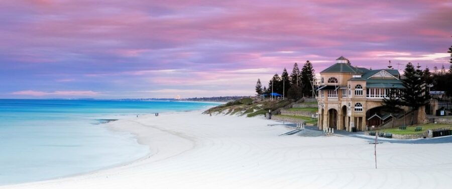 Perth: Perth and Fremantle City Highlights Tour - Good To Know