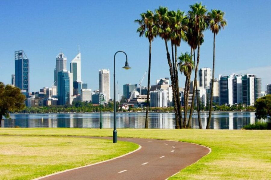 Perth: Private Custom Tour With a Local Guide - Good To Know