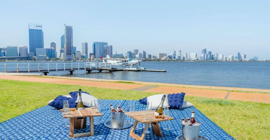 Perth: Scenic Seaplane Tour With Cheese Board & Champagne - Good To Know