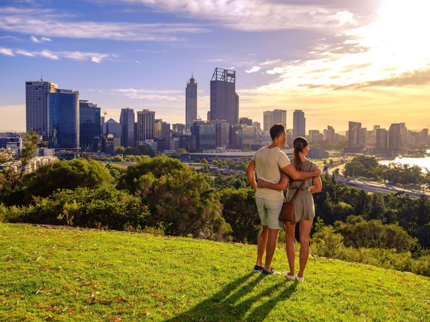 Perth Tailored 3-Hour Private Tour for The Travel Chameleon - Good To Know