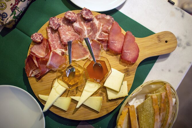 Perugia Traditional Food Tour – Do Eat Better Experience