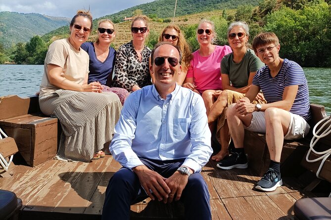 Peters Tour to Douro Valley, 2 Winerys, Lunch & Boat Tour - Good To Know